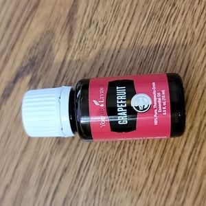 Grapefruit Essential Oil